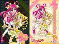 カード 【状態B】 プリキュア ５ GOGO Pretty Cure キラ まとめ SP ENSKY サムネイル 5