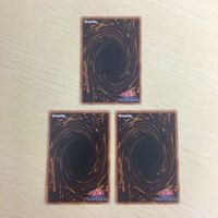 遊戯王 ノーマル カード トレーディングカード 魔鍵錠ー解ー まとめ サムネイル 5