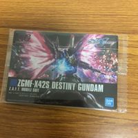 ガンダム ウエハース カード まとめ 15 サムネイル 3