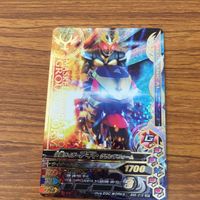 仮面ライダー バトル ガンバライジング カード まとめ 仮面ライダー キバ 箔押し アギト 箔押し カリス 箔押し 42 サムネイル 3