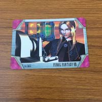 カード トレカ まとめ ファイナル ファンタジー FF サイファー イデア 脱出 6 サムネイル 9