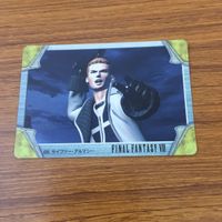 カード トレカ まとめ ファイナル ファンタジー FF サイファー イデア 脱出 6 サムネイル 5