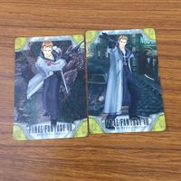 カード トレカ まとめ ファイナル ファンタジー FF サイファー イデア 脱出 6 サムネイル 3