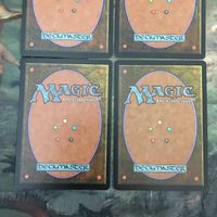 MTG マジックザギャザリング カード まとめ INV 世界の荒廃/Global Ruin 4枚セット 56 サムネイル 5