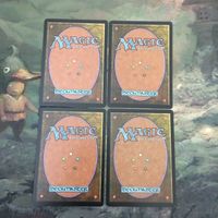 MTG マジックザギャザリング カード まとめ INV 世界の荒廃/Global Ruin 4枚セット 56 サムネイル 4