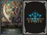 カード まとめ シャドウバース エボルヴ PR マジカルルーク 反転する翼 キラ サムネイル 7