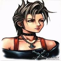 【状態B】ファイナルファンタジーX 10 パイン リュック シーモア イプシロン カード まとめ サムネイル 2