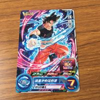 カード トレカ まとめ ドラゴンボール ヒーローズ 非売品 プロモ 孫 悟空 バーダック ベジット ベジータ 24 サムネイル 9