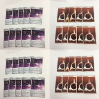 ポケモンカード 新裏面 10枚 ホラーちょうエネルギー 基本とうエネルギー 6 15 8 16