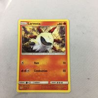 ポケモンカード 旧裏面 英語版 海外 ボクレー メラルバ ポニータ モクロー 90 66 63 74 サムネイル 4