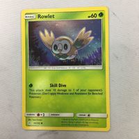 ポケモンカード 旧裏面 英語版 海外 ボクレー メラルバ ポニータ モクロー 90 66 63 74 サムネイル 5