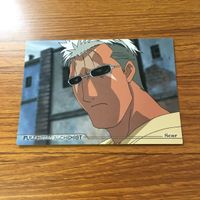 鋼の錬金術師 ハガレン カード トレカ カードダスマスターズ まとめ スカー 6 サムネイル 9