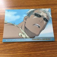 鋼の錬金術師 ハガレン カード トレカ カードダスマスターズ まとめ スカー 6 サムネイル 7
