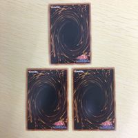 遊戯王 ウルトラレア カード トレーディングカード 神聖魔導王 エンディミオン まとめ サムネイル 5