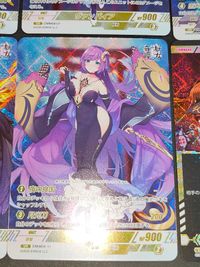 妖女奇譚 まほろば Youjo Kitan DMM GAMES カード まとめ VR DMM09-06 07 08 11 13 70 サムネイル 6