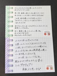 五十鈴華/ガールズアンドパンツァー★茨城県立大洗女子学園学生証カード サークルkサンクス ガールズ&パンツァーフェア 秋山優花里 サムネイル 2