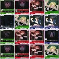 divine cross ディヴァインクロス カード まとめ 美少女 廃深 2 ap997 サムネイル 2
