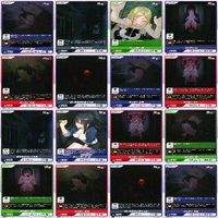 divine cross ディヴァインクロス カード まとめ 美少女 廃深 2 ap997 サムネイル 4