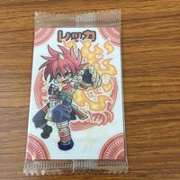 未開封 まとめ 神羅万象 カード 火炎機獣 フレイムディノス レッカ ゾルダッド ケロッタマ ラピスリティ ディグディグ 8 サムネイル 9