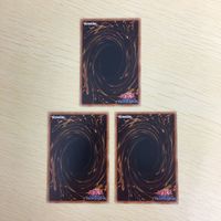 遊戯王 字レア カード トレーディングカード ヴァンパイアソーサラー まとめ サムネイル 5