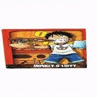 エース ルフィ フランキー カード まとめ サムネイル 2