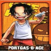エース ルフィ フランキー カード まとめ サムネイル 4