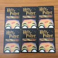 Harry Potter Trading Card Game Lot Japanese TCG サムネイル 2