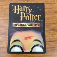 Harry Potter Trading Card Game Lot Japanese TCG サムネイル 10