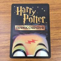 Harry Potter Trading Card Game Lot Japanese TCG サムネイル 8