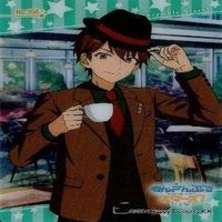 カード あんスタ あんさんぶるスターズ クリア まとめ SP 朔間凛月 月永レオ 朔間零 影片みか 瀬名泉 など サムネイル 6