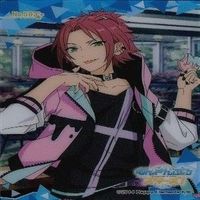 カード あんスタ あんさんぶるスターズ クリア まとめ SP 朔間凛月 月永レオ 朔間零 影片みか 瀬名泉 など サムネイル 8