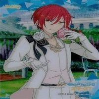 カード あんスタ あんさんぶるスターズ クリア まとめ SP 朔間凛月 月永レオ 朔間零 影片みか 瀬名泉 など サムネイル 9