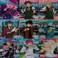 カード あんスタ あんさんぶるスターズ クリア まとめ SP 朔間凛月 月永レオ 朔間零 影片みか 瀬名泉 など サムネイル 1