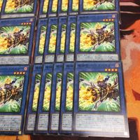 魔鍵銃-バモスバスター 型番統一 40枚 まとめ ノーマル 遊戯王 DAMA-JP032 サムネイル 5