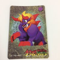 チョコボの不思議なダンジョン コレクション カード まとめ 14 16 22 24 73 95 ナッツイーター マリオネイター ベヒーモス マスク 15 サムネイル 9
