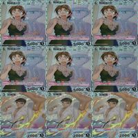 名探偵コナン コナン カード まとめ TCG 探偵たちの切札 全て R キラ レア 81枚 ap917 サムネイル 6