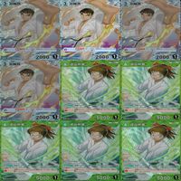 名探偵コナン コナン カード まとめ TCG 探偵たちの切札 全て R キラ レア 81枚 ap917 サムネイル 7