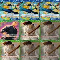 名探偵コナン コナン カード まとめ TCG 探偵たちの切札 全て R キラ レア 81枚 ap917 サムネイル 10