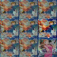 名探偵コナン コナン カード まとめ TCG 探偵たちの切札 全て R キラ レア 81枚 ap917 サムネイル 2