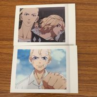 カード トレカ まとめ 東京リベンジャーズ ぱしゃこれ 稀咲 鉄太 佐野 万次郎 マイキー 竜宮寺 堅 ドラケン 花垣 武道 22 サムネイル 5