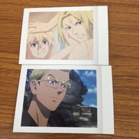 カード トレカ まとめ 東京リベンジャーズ ぱしゃこれ 稀咲 鉄太 佐野 万次郎 マイキー 竜宮寺 堅 ドラケン 花垣 武道 22 サムネイル 3