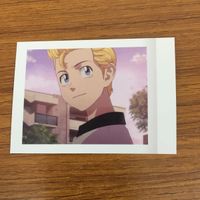 カード トレカ まとめ 東京リベンジャーズ ぱしゃこれ 稀咲 鉄太 佐野 万次郎 マイキー 竜宮寺 堅 ドラケン 花垣 武道 22 サムネイル 7