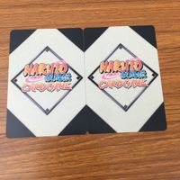 カード トレカ まとめ NARUTO ナルト うみの イルカ 春野 サクラ 滝切り 暁 犬塚 キバ アマル 15 サムネイル 8