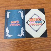 カード トレカ まとめ NARUTO ナルト うみの イルカ 春野 サクラ 滝切り 暁 犬塚 キバ アマル 15 サムネイル 10