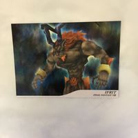 カード トレカ まとめ ファイナルファンタジー FF イフリート ラムウ チョコボ モーグリ シヴァ 65 サムネイル 9