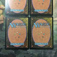 MTG マジックザギャザリング カード まとめ TOR 夜明け/Morning tide 4枚セット 89 サムネイル 5
