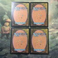 MTG マジックザギャザリング カード まとめ TOR 夜明け/Morning tide 4枚セット 89 サムネイル 4