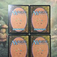 MTG マジックザギャザリング カード まとめ TOR 夜明け/Morning tide 4枚セット 89 サムネイル 6