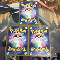 ポケモンカード 新裏面 3枚 ラフレシア 003/067R ヒスイドレディア 006/067R シェイミ 010/076R 28 サムネイル 2