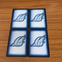 ガンダム カード トレカ まとめ 29 サムネイル 6